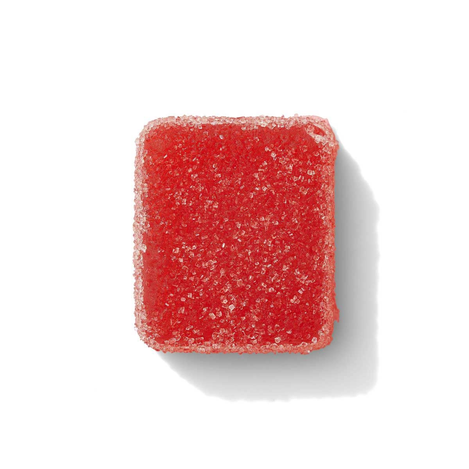 THCa gummies — 30mg and 50mg precision dosed