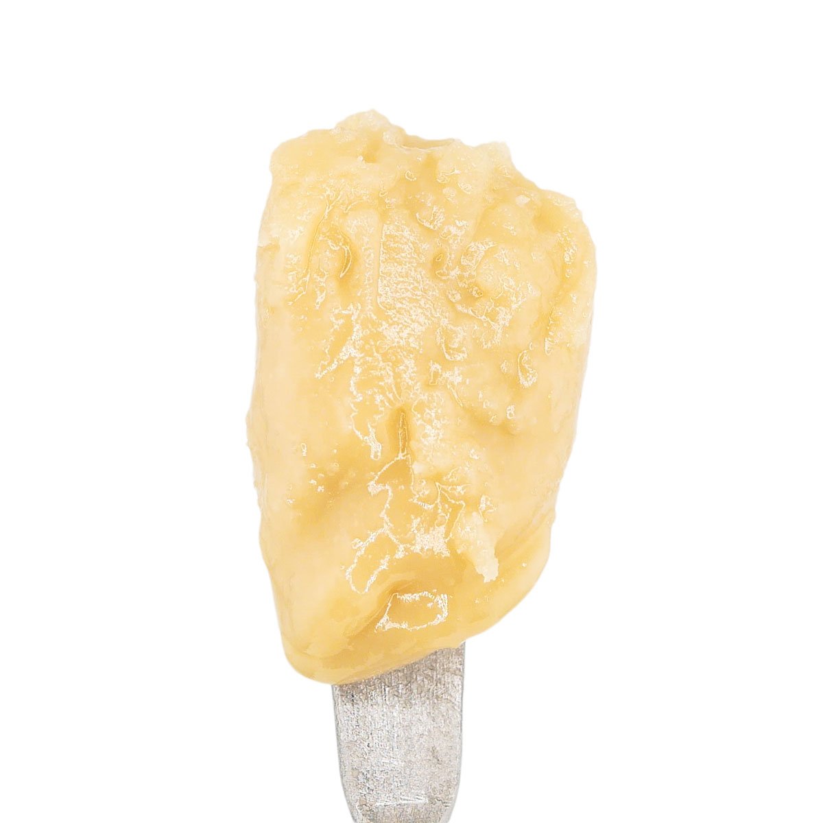 THCa solventless concentrates — live rosin, badder and sugar