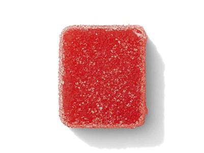 THCa gummies 30mg and 50mg — precisely dosed, hemp-derived, batch tested