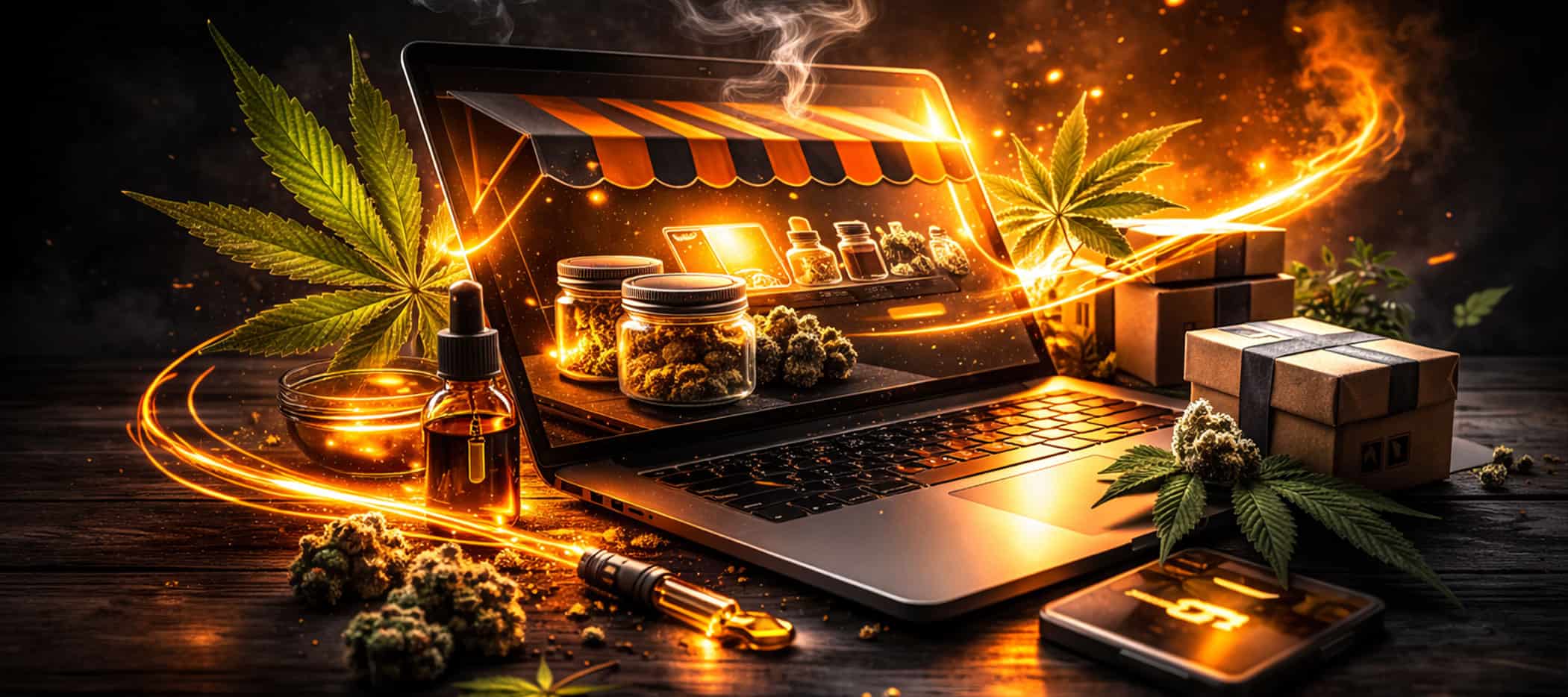 THCa Near Me - Premium Products by White Label Exotics