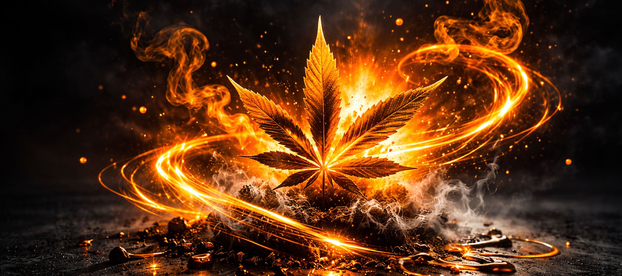 Whats Delta 9 - A Complete Guide by White Label Exotics