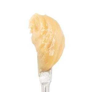 THCa Papaya Juice concentrate from White Label Exotics for edibles and extracts.