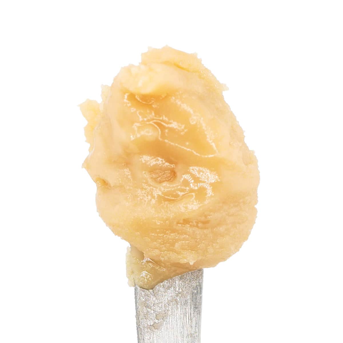 THCa concentrate from White Label Exotics, high-quality cannabis extract.