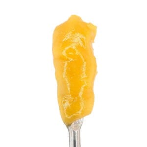 THCa concentrate for enhanced effects and purity.