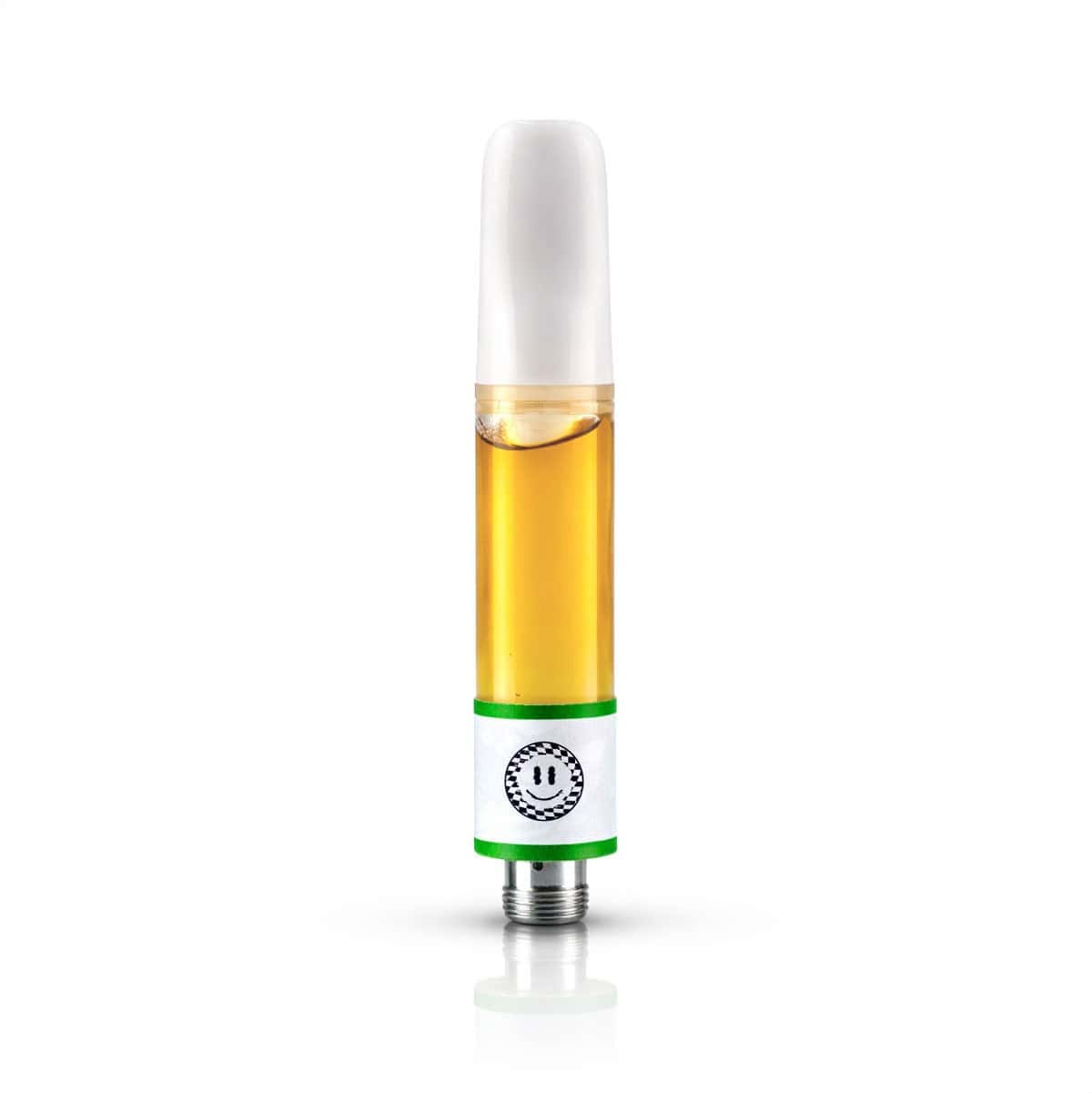 THCa vape cartridge for Hash Burger by White Label Exotics.