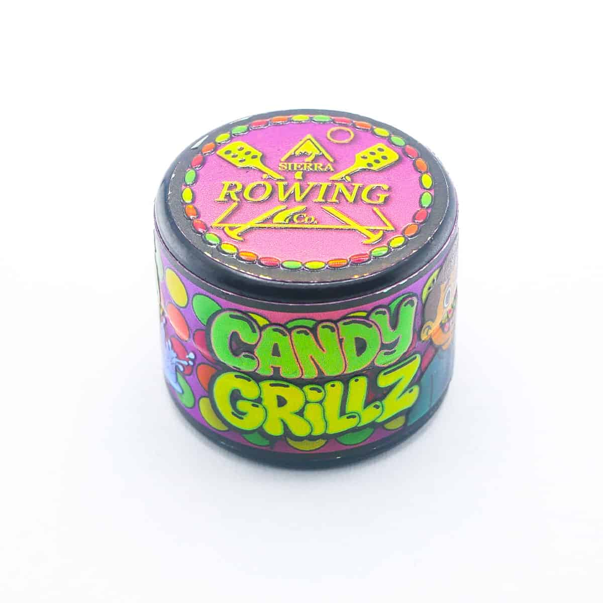 Candy-Grillz_SierraRowing