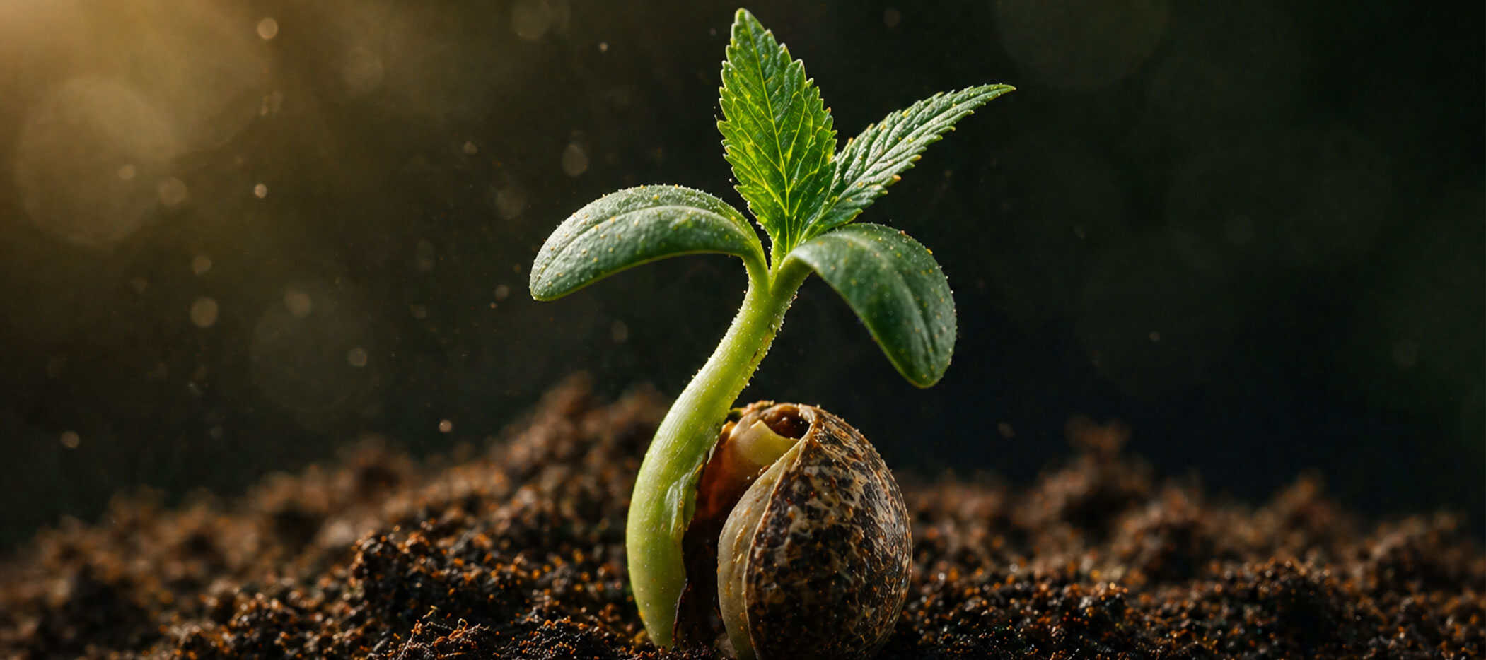 How THCa Flower Is Made: Seed to Shelf — premium THCa cultivation from clone to cured jar