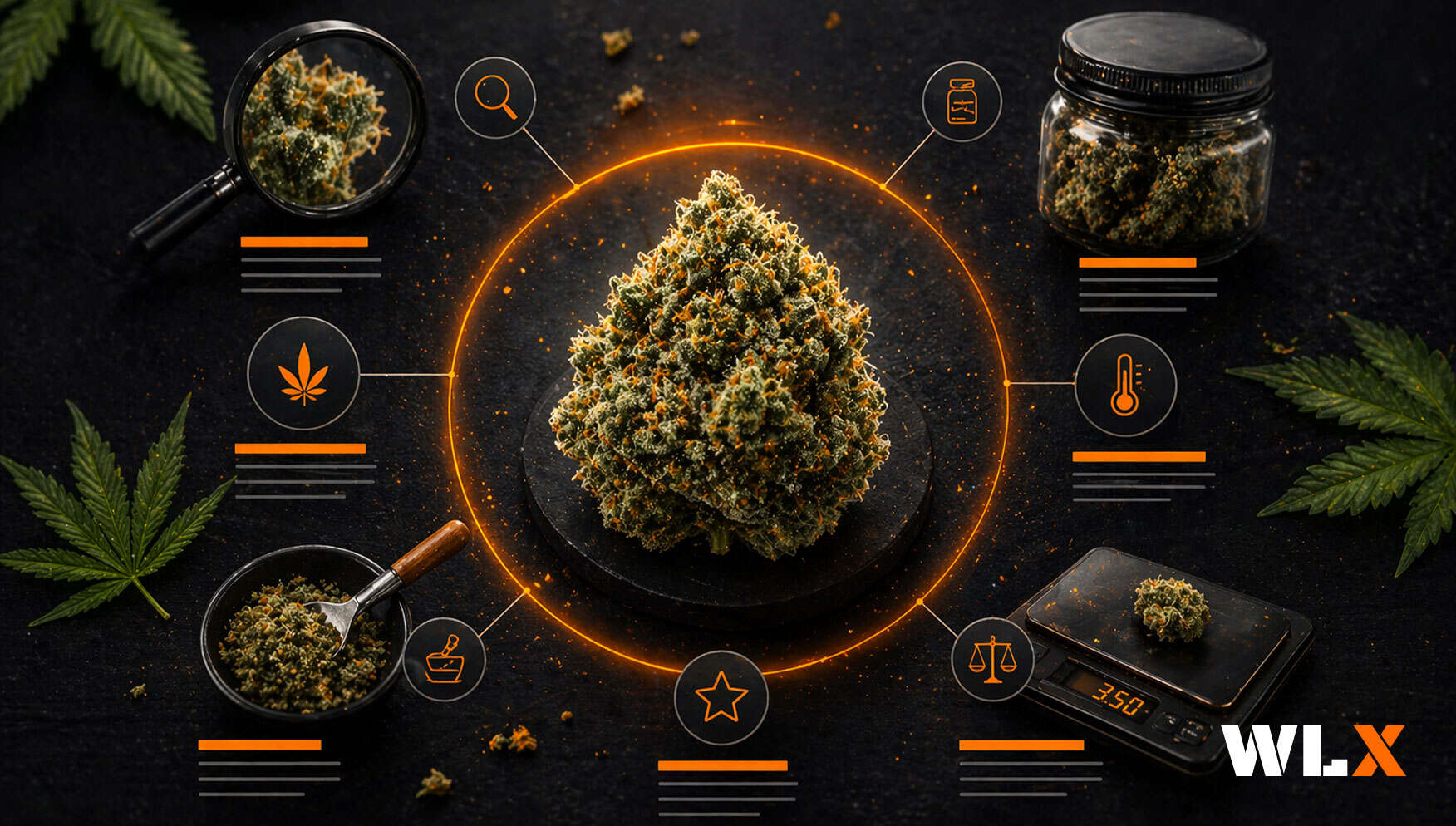 THCa Flower: The Complete Guide (2026)
