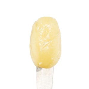 white-label-exotics-thca-concentrate-cold-cure-Key-Lime-Pie