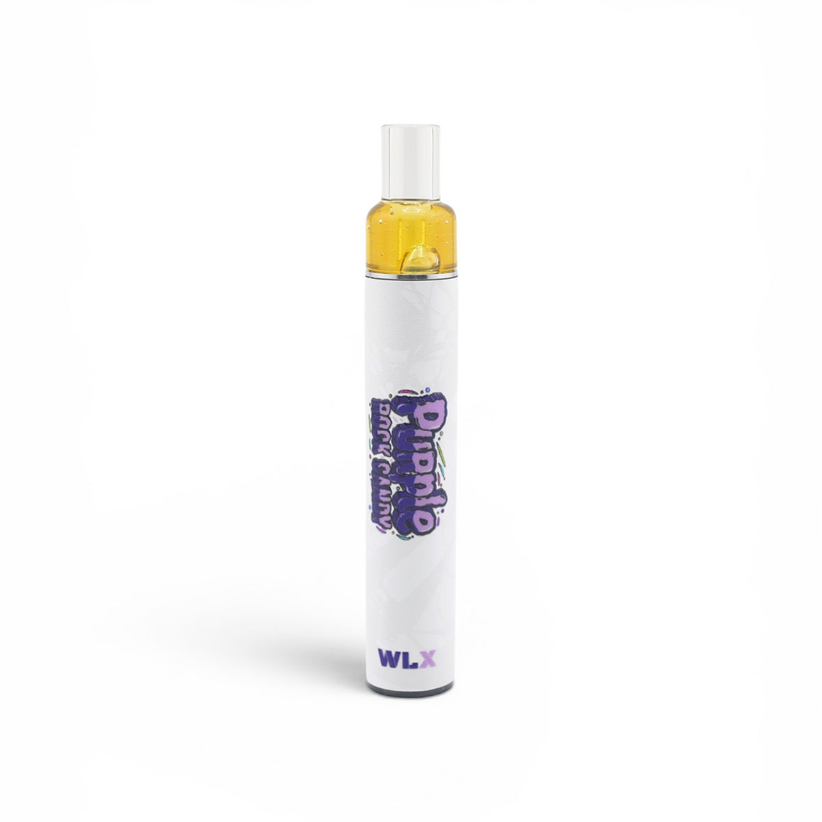 white-label-exotics-thca-vapes-live-rosin-AIO-Purple-Rock-Candy
