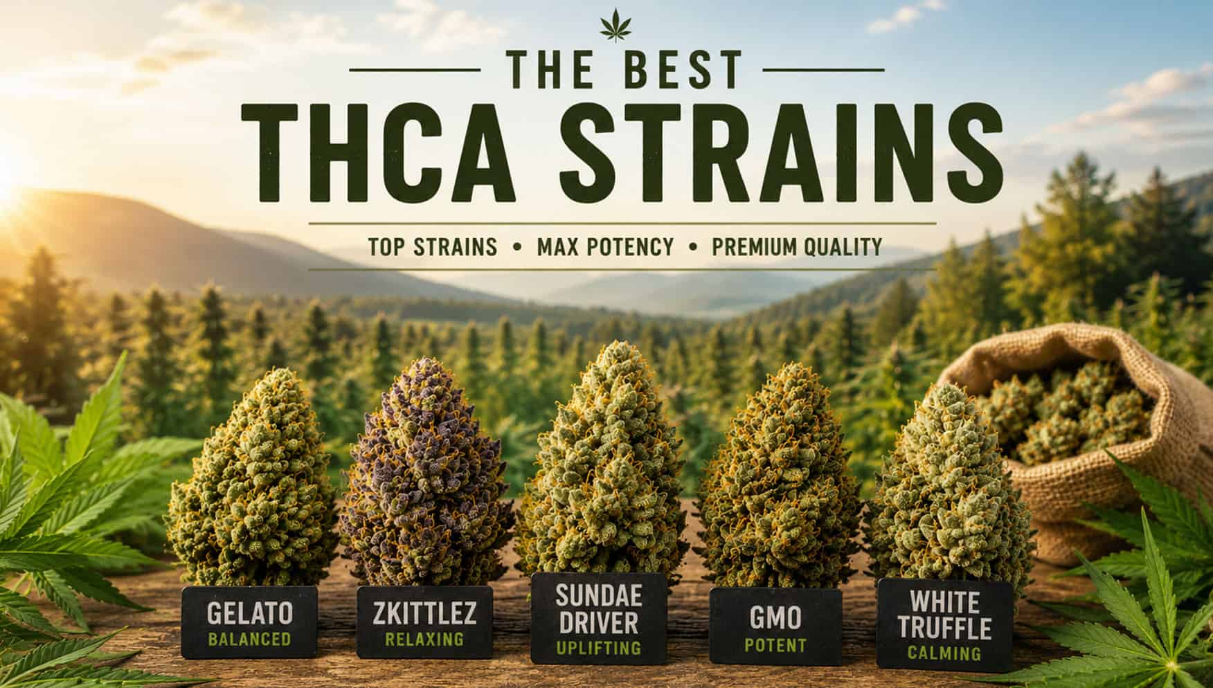 Best-THCa-Flower-Strains-of-(2026)
