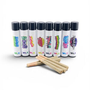 Premium Joints