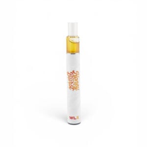 white-label-exotics-thca-vapes-live-rosin-AIO-honey-burst
