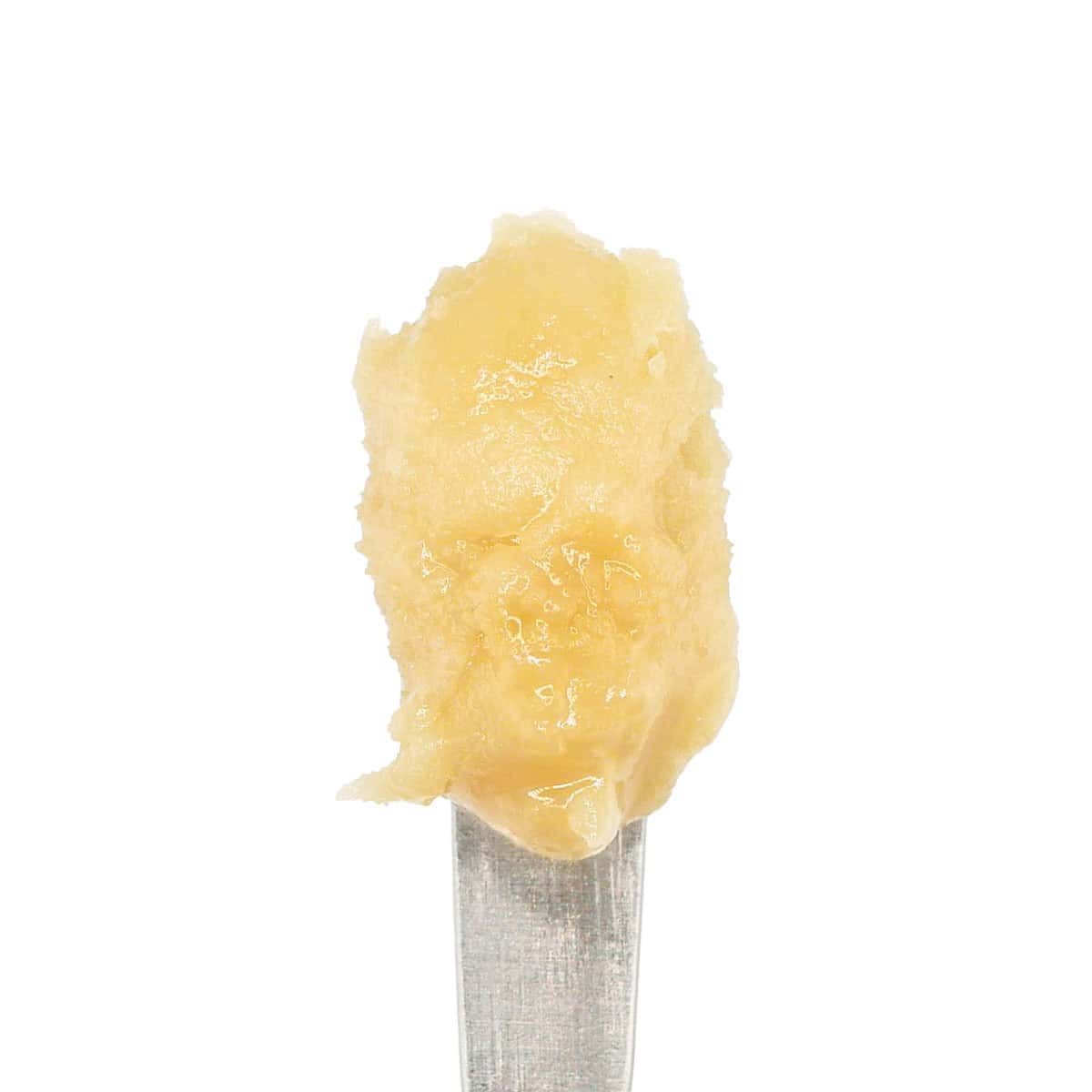 THCa concentrate from White Label Exotics for premium cannabis products.