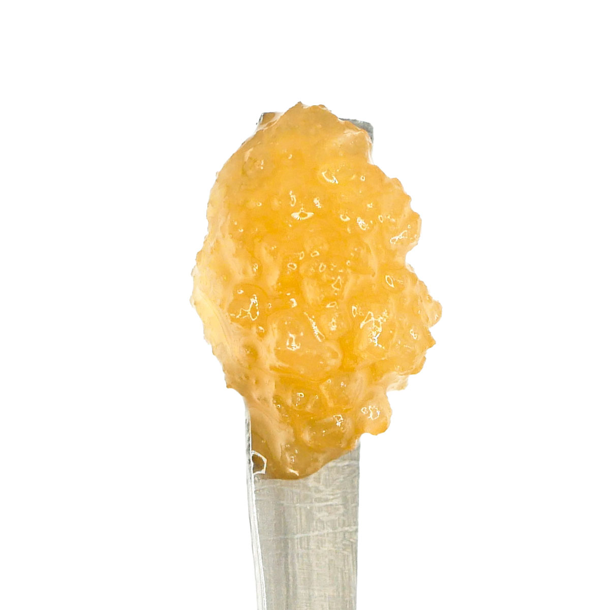 Blue Zushi THCA flower — White Label Exotics