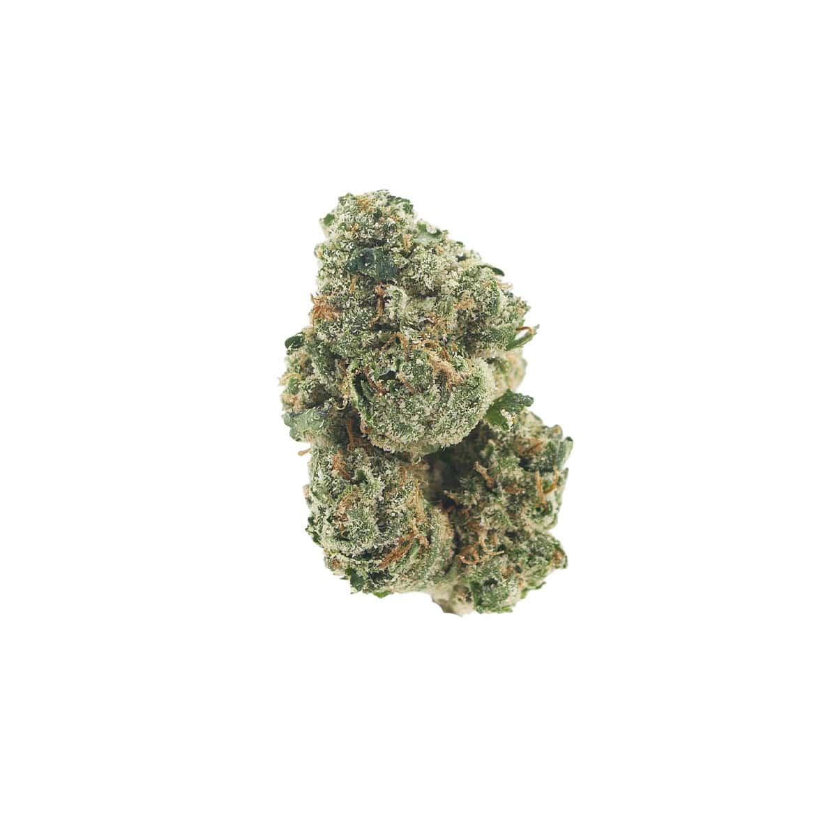 Lemon Junkie Smalls THCA flower — White Label Exotics