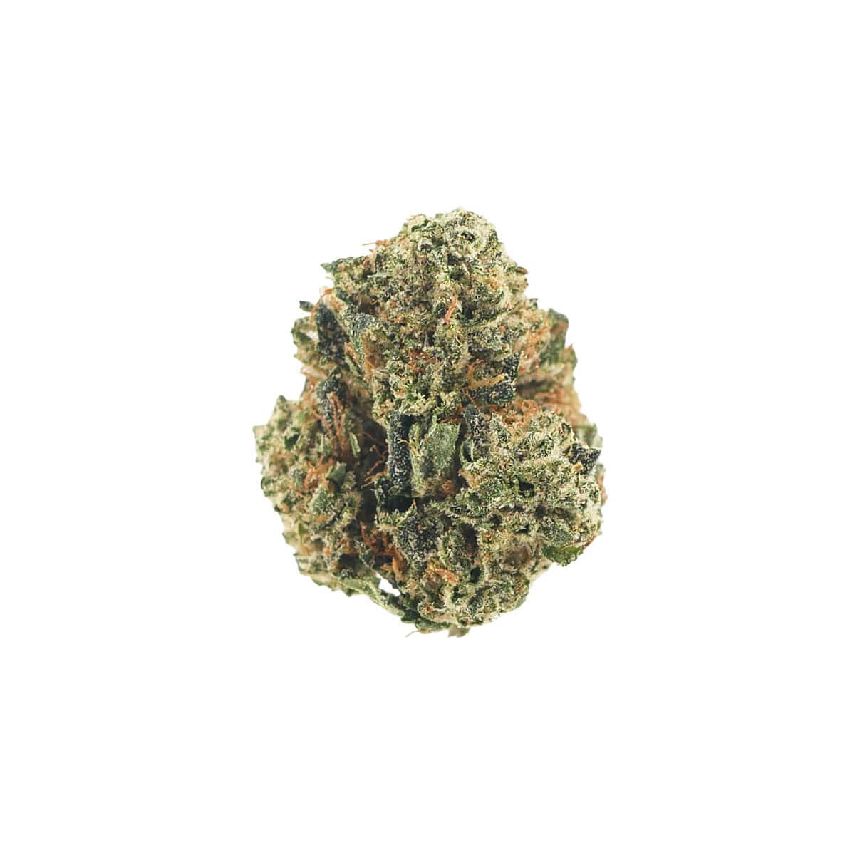 Ghost OG Smalls THCA flower — White Label Exotics