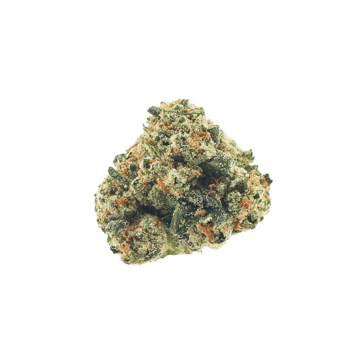 Toad Venom Smalls THCA flower — White Label Exotics