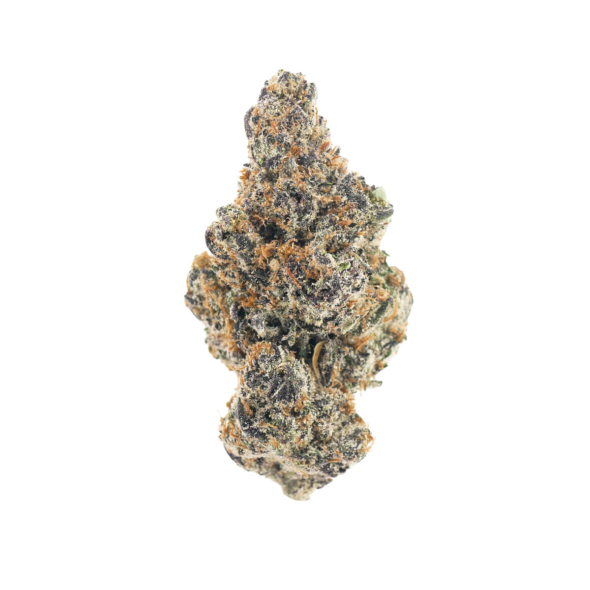 Uncle Snoop THCA flower — White Label Exotics