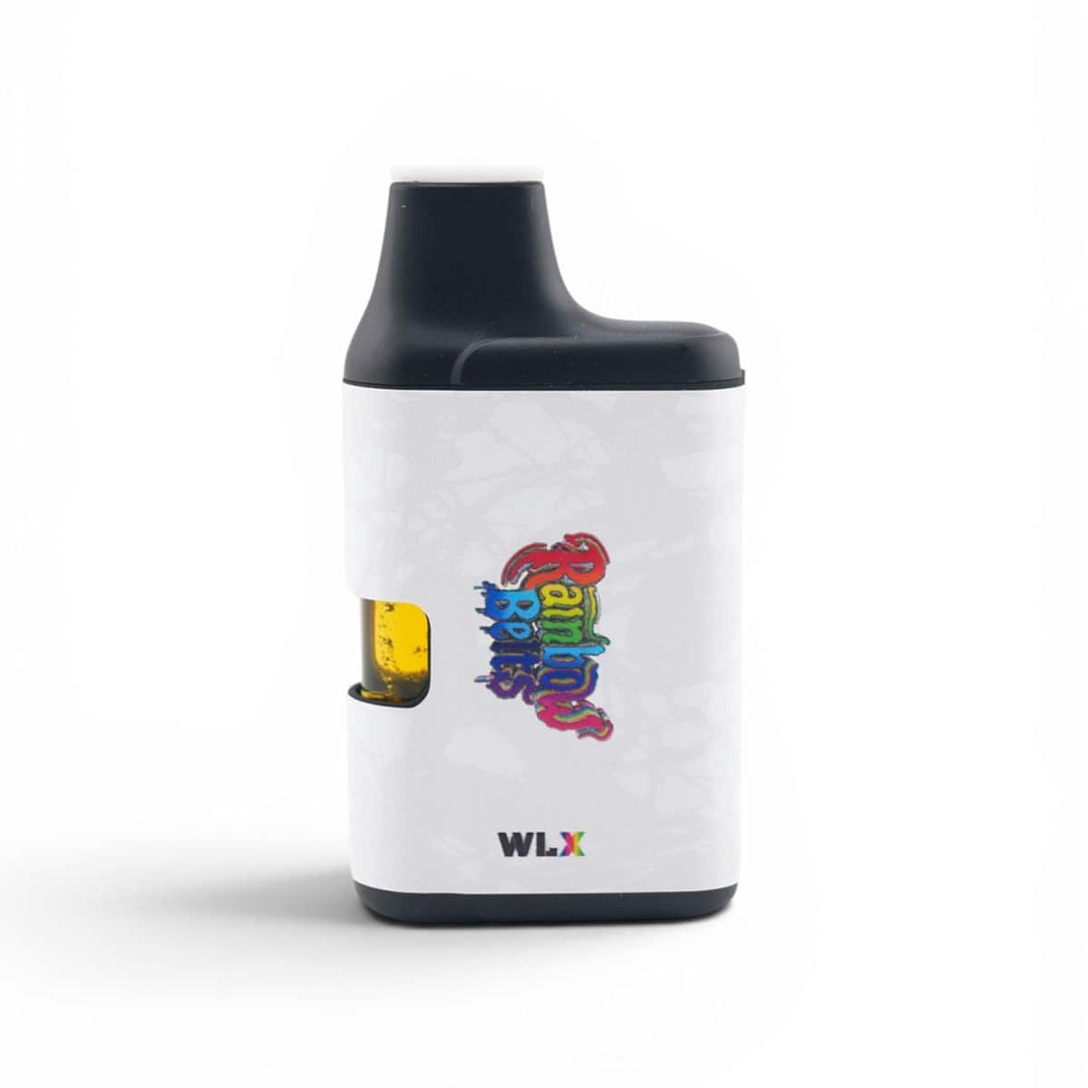 white-label-exotics-thca-vapes-live-resin-AIO-rainbow-belts