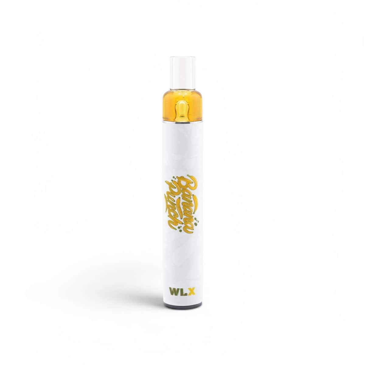 white-label-exotics-thca-vapes-live-rosin-AIO-banana-punch